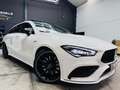 Mercedes-Benz CLA 35 AMG CLA 35 4-Matic Blanc - thumbnail 3