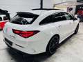 Mercedes-Benz CLA 35 AMG CLA 35 4-Matic Blanc - thumbnail 5