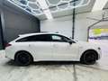 Mercedes-Benz CLA 35 AMG CLA 35 4-Matic Blanc - thumbnail 4