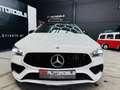 Mercedes-Benz CLA 35 AMG CLA 35 4-Matic Blanc - thumbnail 2