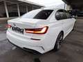 BMW 340 3er M340d xDrive Blanc - thumbnail 3