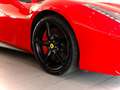 Ferrari 488 Werksgarantie bis 04.2025/Kamera/Carbon/Keramik Rojo - thumbnail 6
