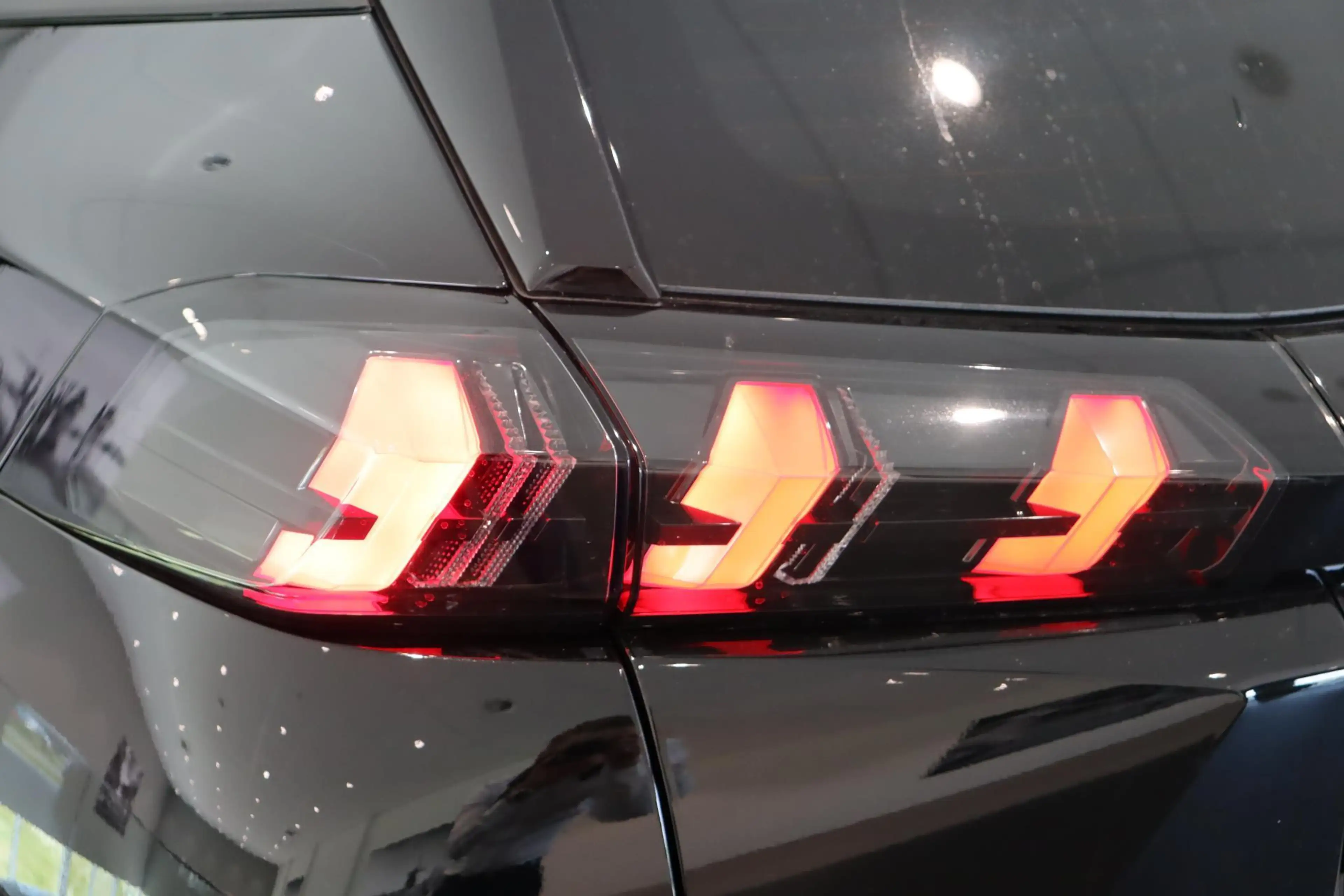Peugeot e-2008 EV Allure Pack 50 kWh | Adaptieve Cruise Control | — photo 15