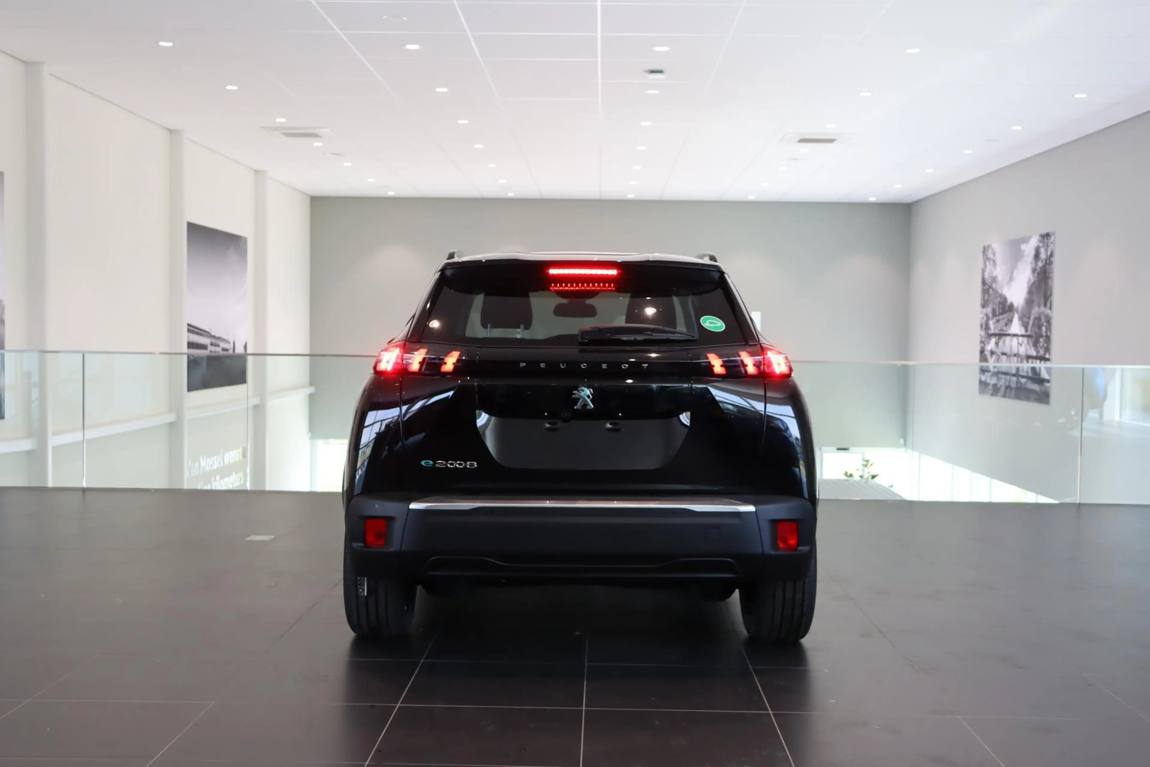Peugeot e-2008 EV Allure Pack 50 kWh | Adaptieve Cruise Control | — photo 6