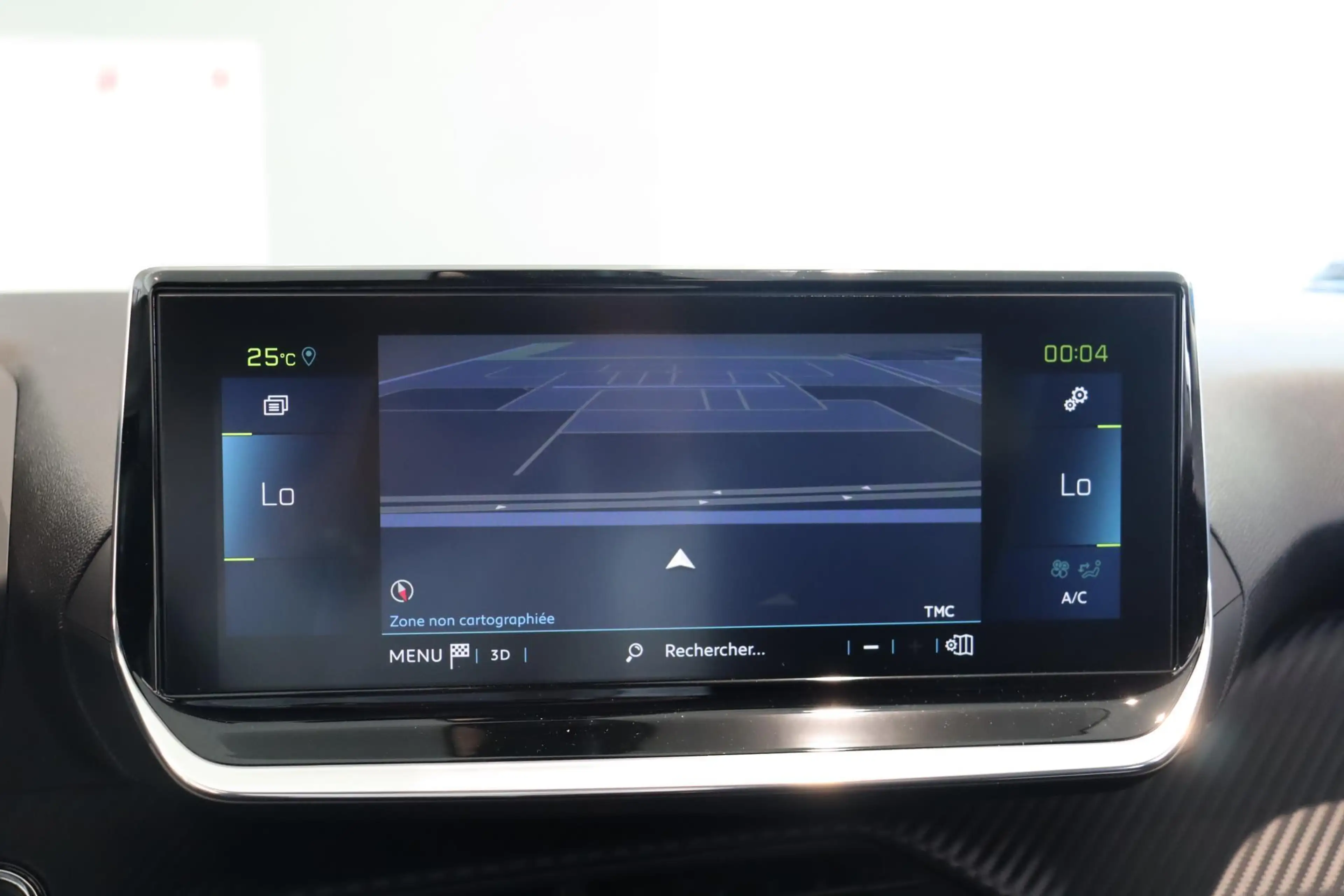 Peugeot e-2008 EV Allure Pack 50 kWh | Adaptieve Cruise Control | — photo 12