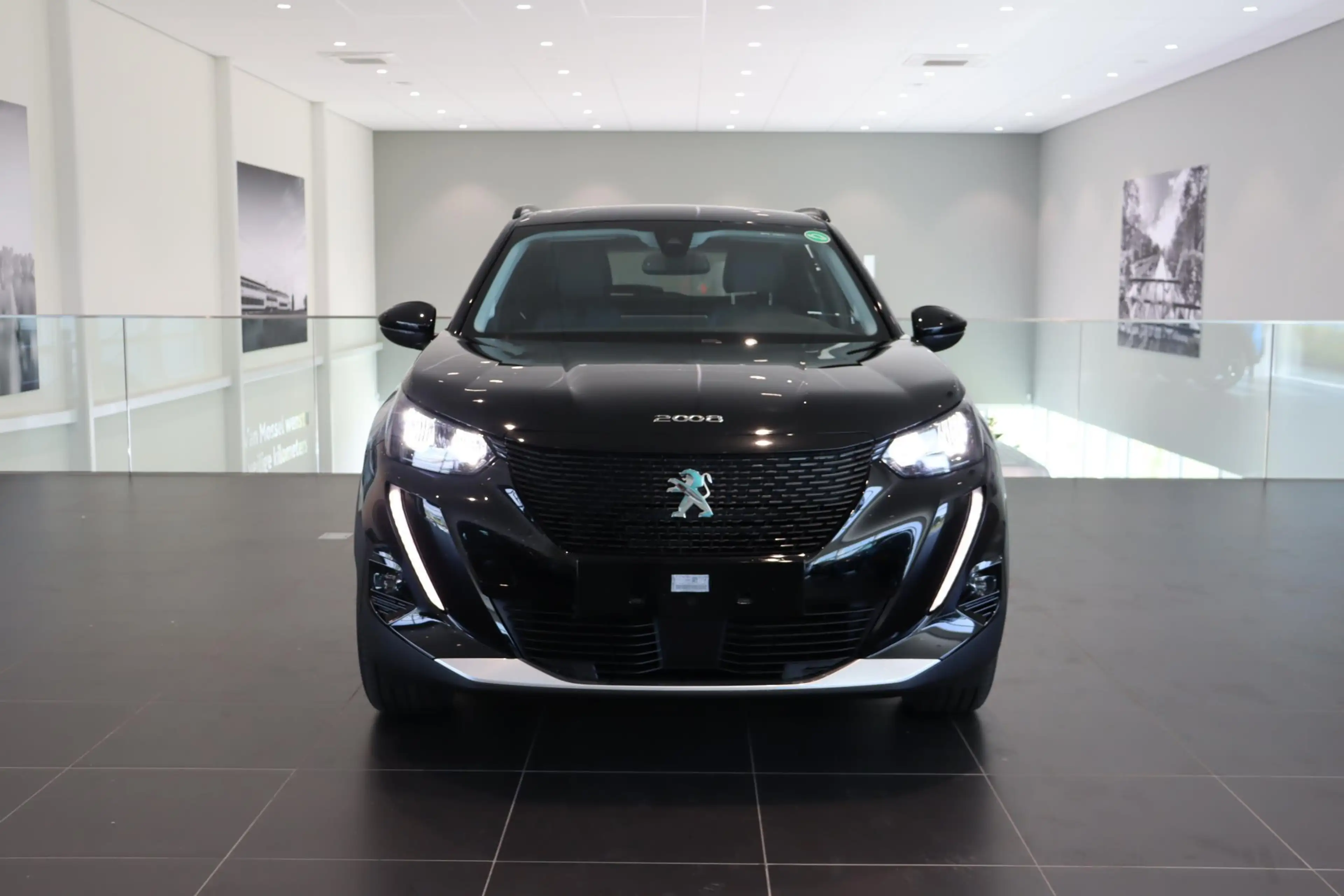 Peugeot e-2008 EV Allure Pack 50 kWh | Adaptieve Cruise Control | — photo 3