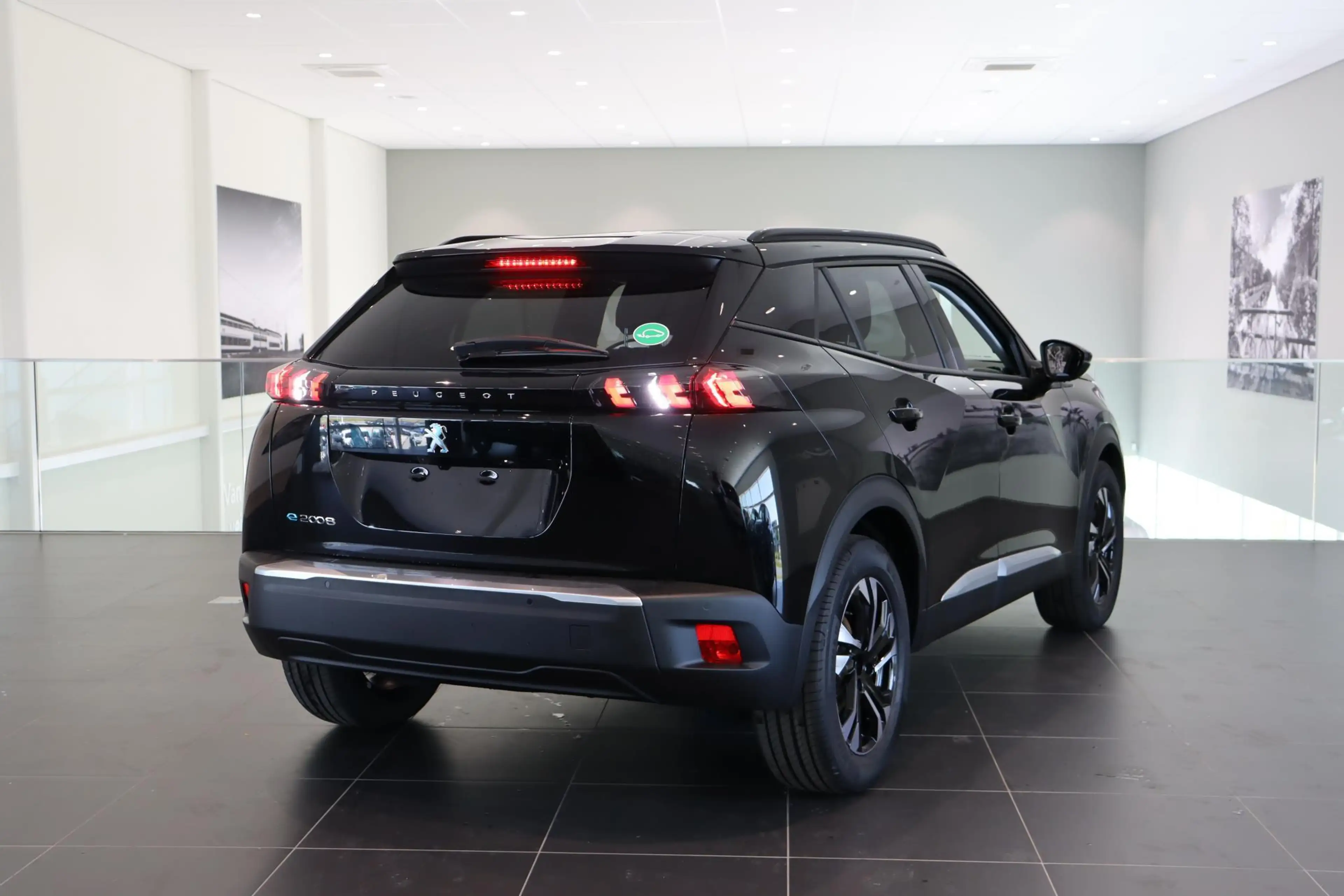 Peugeot e-2008 EV Allure Pack 50 kWh | Adaptieve Cruise Control | — photo 7