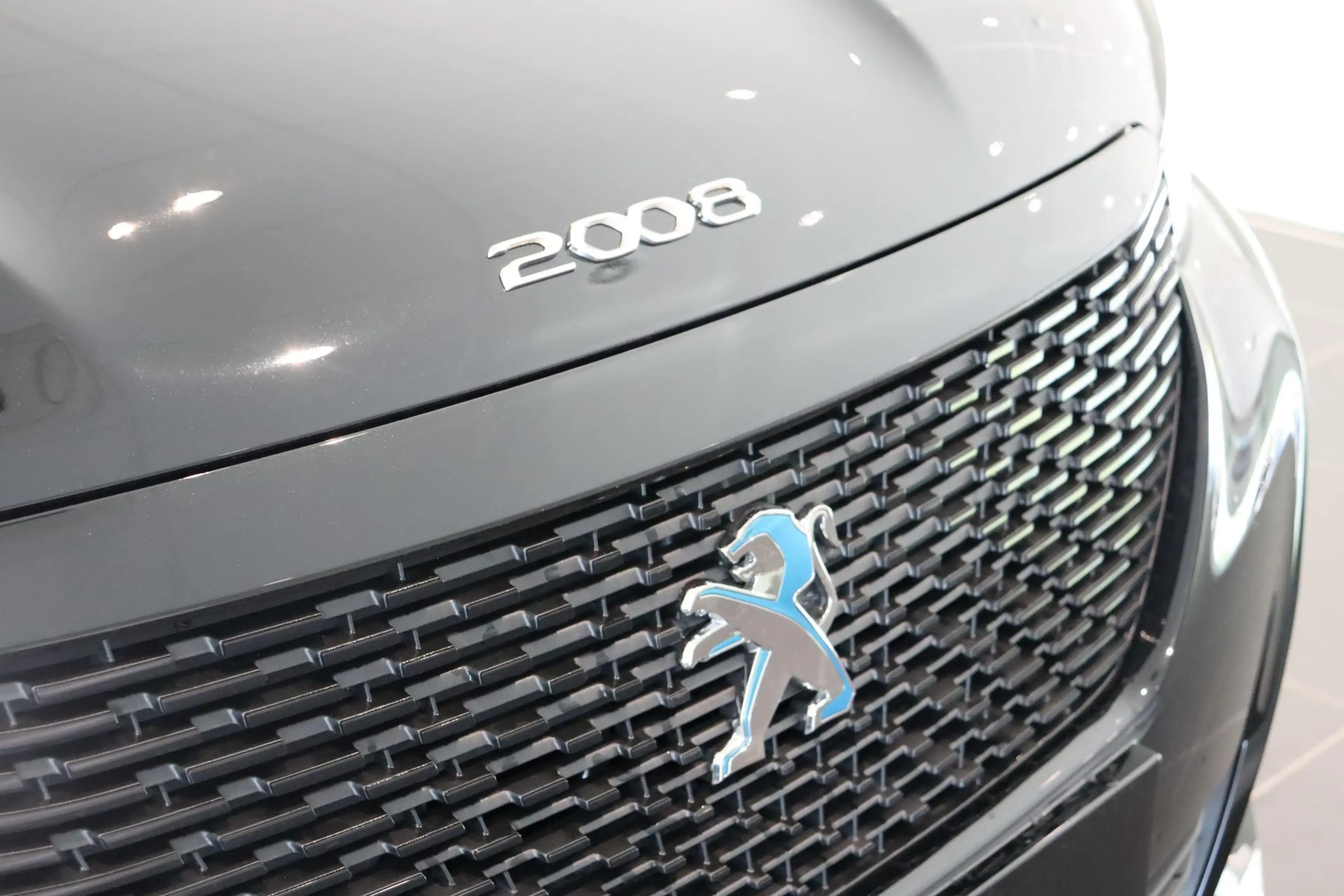 Peugeot e-2008 EV Allure Pack 50 kWh | Adaptieve Cruise Control | — photo 10