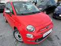 Fiat 500C 500 C 1.2 8V Dualogic Lounge Orange - thumbnail 1