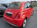 Fiat 500C 500 C 1.2 8V Dualogic Lounge Orange - thumbnail 3