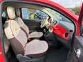 Fiat 500C 500 C 1.2 8V Dualogic Lounge Orange - thumbnail 7