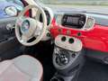 Fiat 500C 500 C 1.2 8V Dualogic Lounge Orange - thumbnail 6