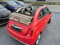 Fiat 500C 500 C 1.2 8V Dualogic Lounge Orange - thumbnail 5