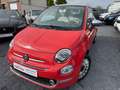Fiat 500C 500 C 1.2 8V Dualogic Lounge Orange - thumbnail 2