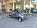 Hyundai i10 1.0 Intro Edition Gris - thumbnail 5