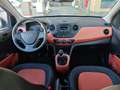 Hyundai i10 1.0 Intro Edition Gris - thumbnail 10