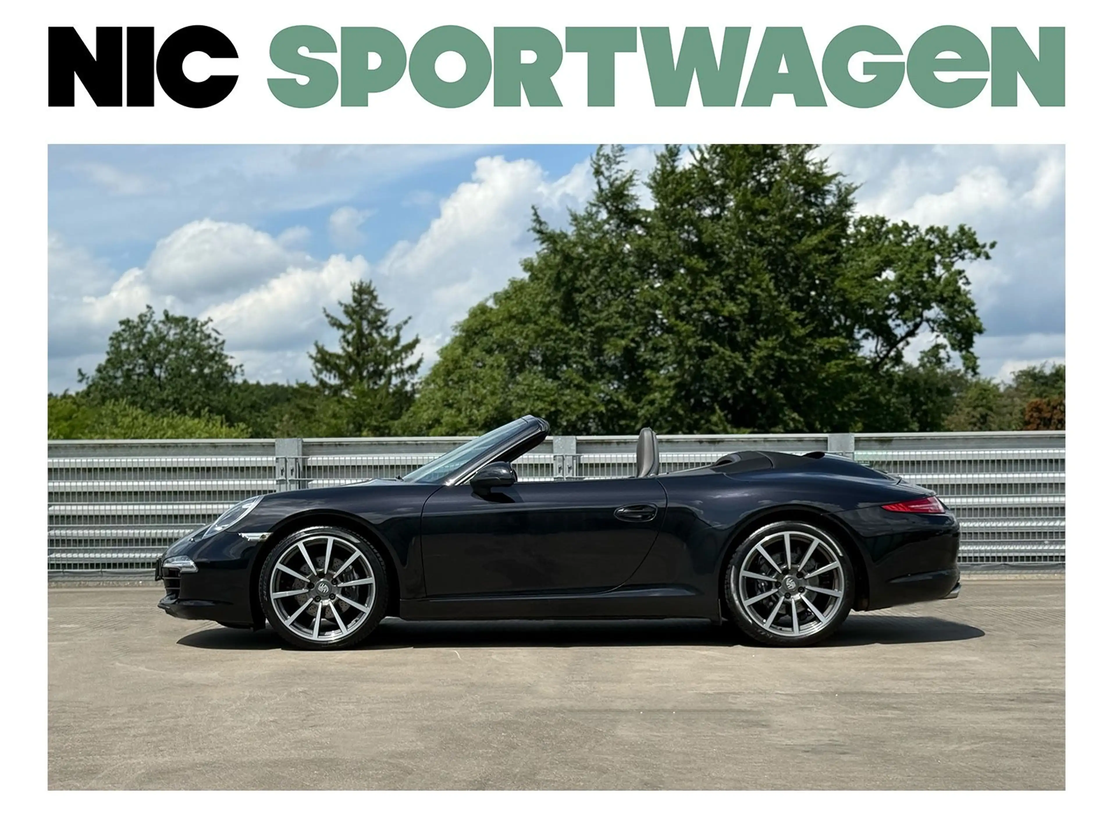 Porsche 911 991 Carrera Cabrio PDK,PORSCHE SCHECKHEFT 61 tkm