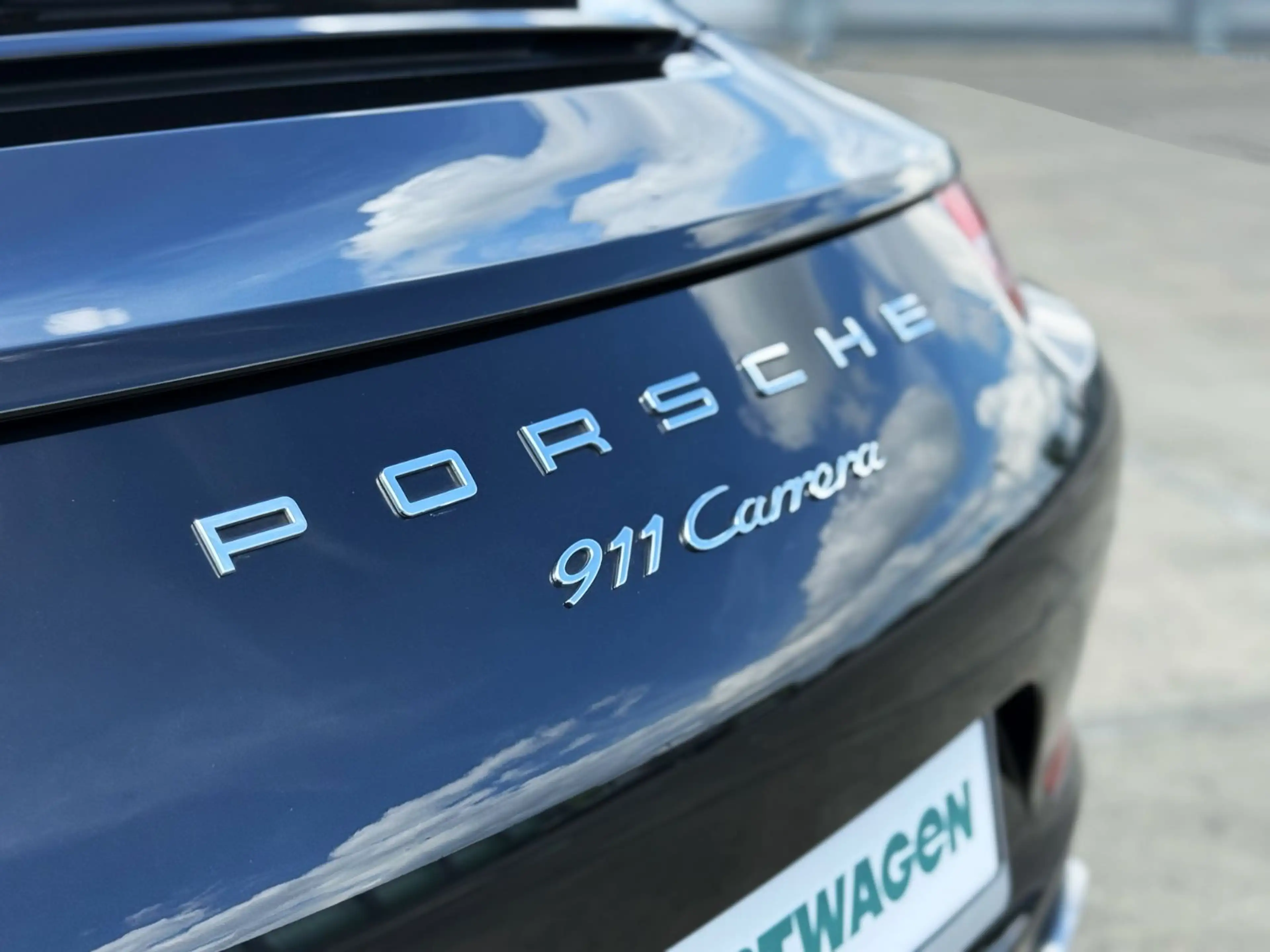 Porsche 911 991 Carrera Cabrio PDK,PORSCHE SCHECKHEFT 61 tkm — photo 14