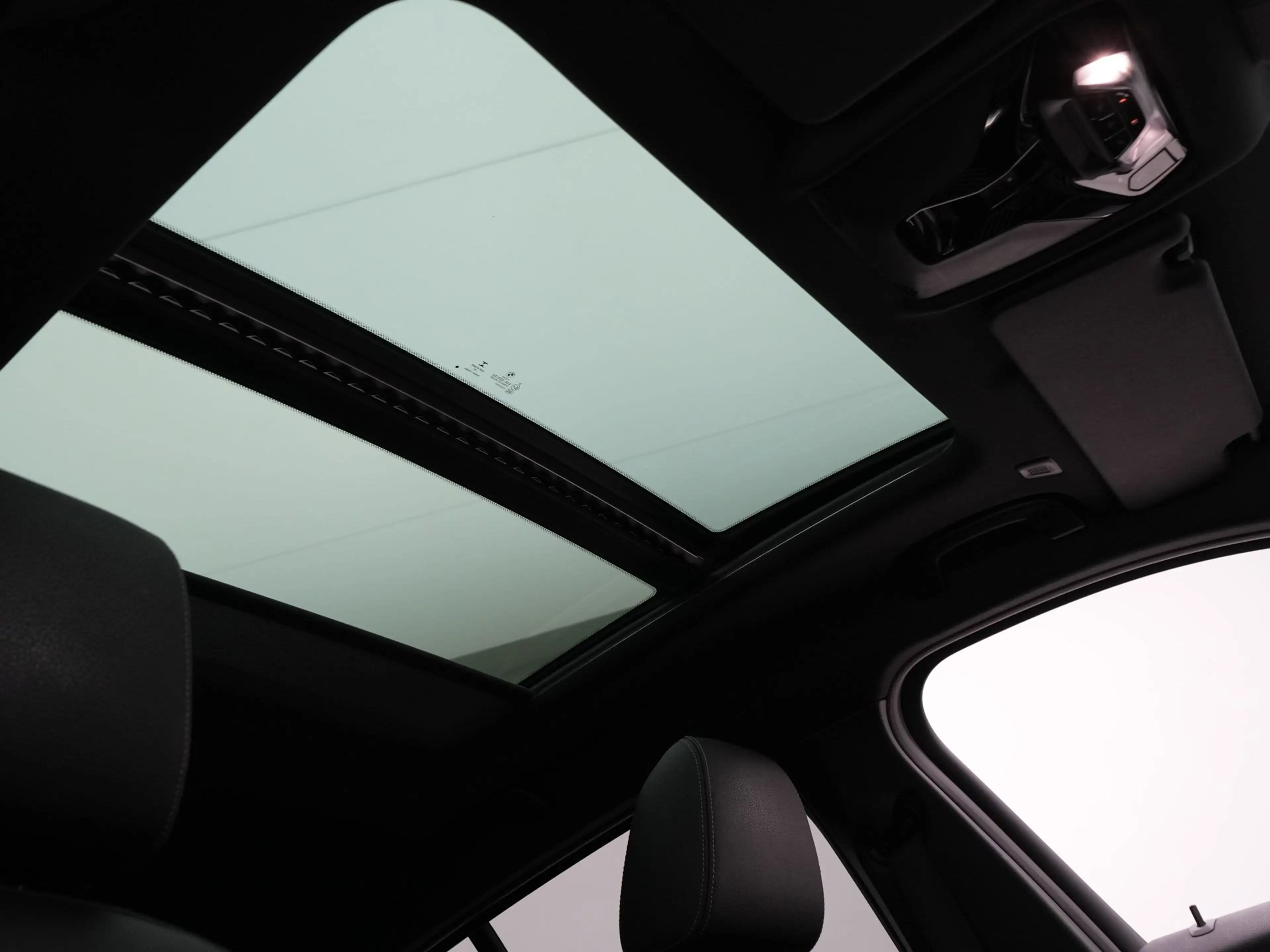BMW 118 1 Serie 118i High Executive — photo 13