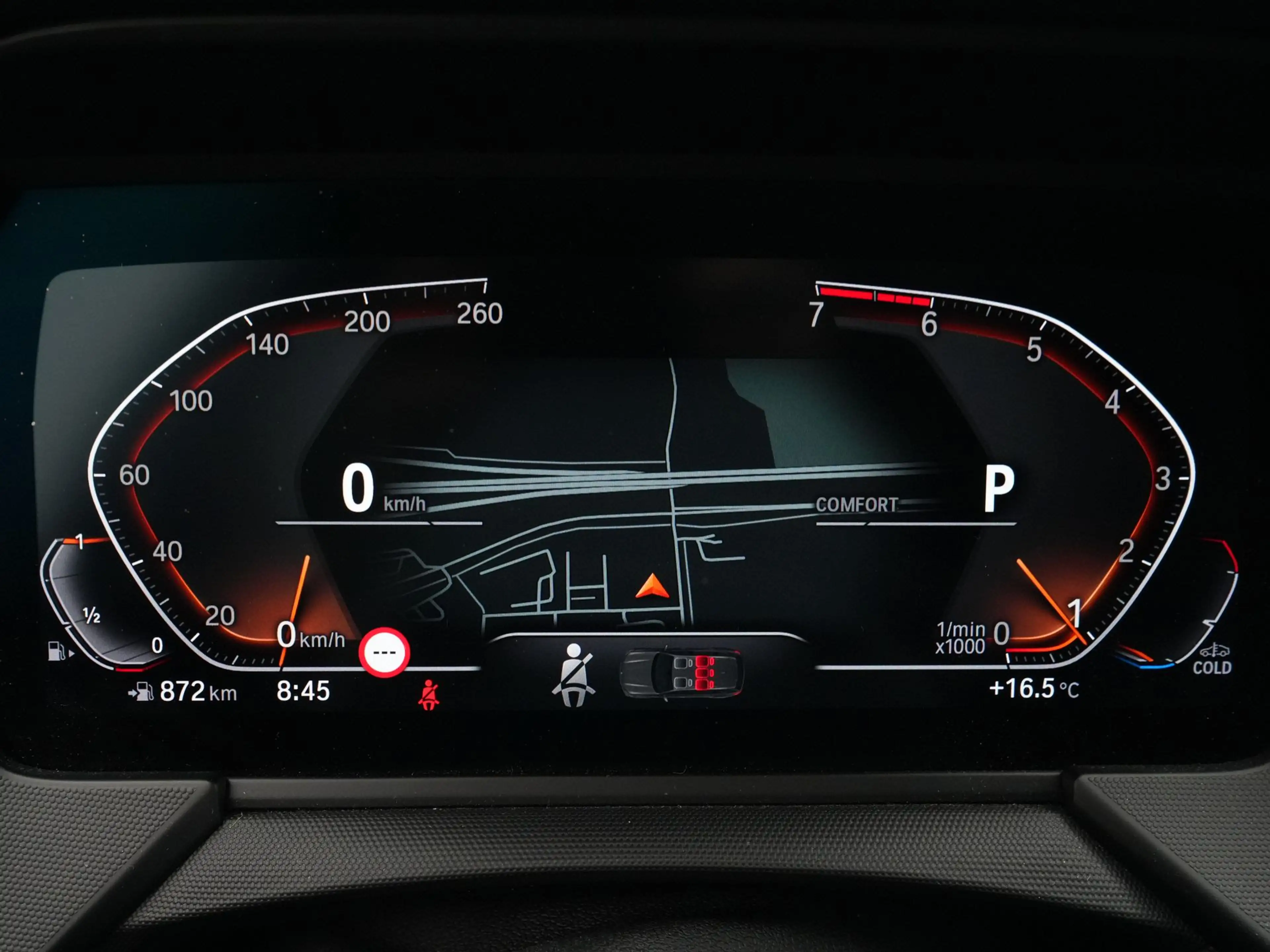 BMW 118 1 Serie 118i High Executive — photo 2