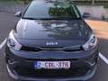 Kia Rio Rio 1.0 T Pulse Gris - thumbnail 3