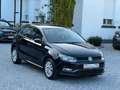 Volkswagen Polo V Comfortline BMT *VW-Scheckheft*Tempomat* Noir - thumbnail 1