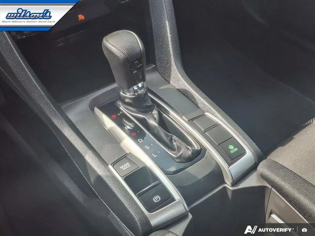 Honda Civic снимка Honda Civic