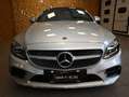 Mercedes-Benz C 300 d AUT. PREMIUM PLUS TETTO PANO RADAR CAM360FULL Argento - thumbnail 5