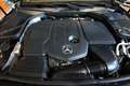 Mercedes-Benz C 300 d AUT. PREMIUM PLUS TETTO PANO RADAR CAM360FULL Silber - thumbnail 50
