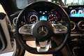 Mercedes-Benz C 300 d AUT. PREMIUM PLUS TETTO PANO RADAR CAM360FULL Plateado - thumbnail 27