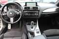 BMW 120 d M Sport Paket Shadowline LED Keyless H&K Weiß - thumbnail 9