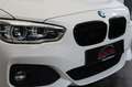 BMW 120 d M Sport Paket Shadowline LED Keyless H&K Weiß - thumbnail 2