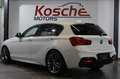 BMW 120 d M Sport Paket Shadowline LED Keyless H&K Weiß - thumbnail 6
