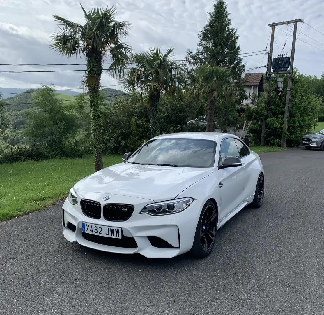 BMW M2 - 1