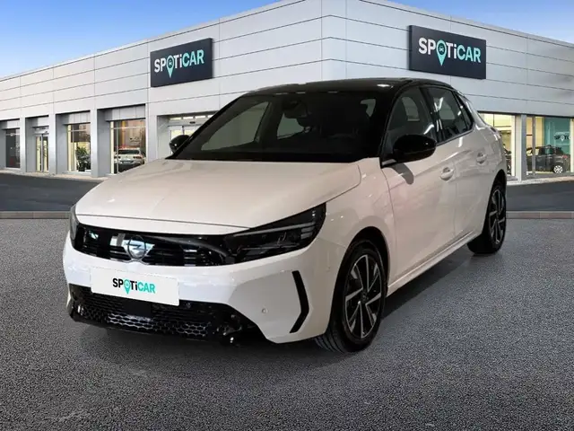 Opel Corsa 1.2T XHL 74kW (100CV) GS