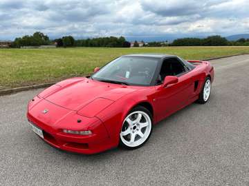 NSX coupe 3.0
