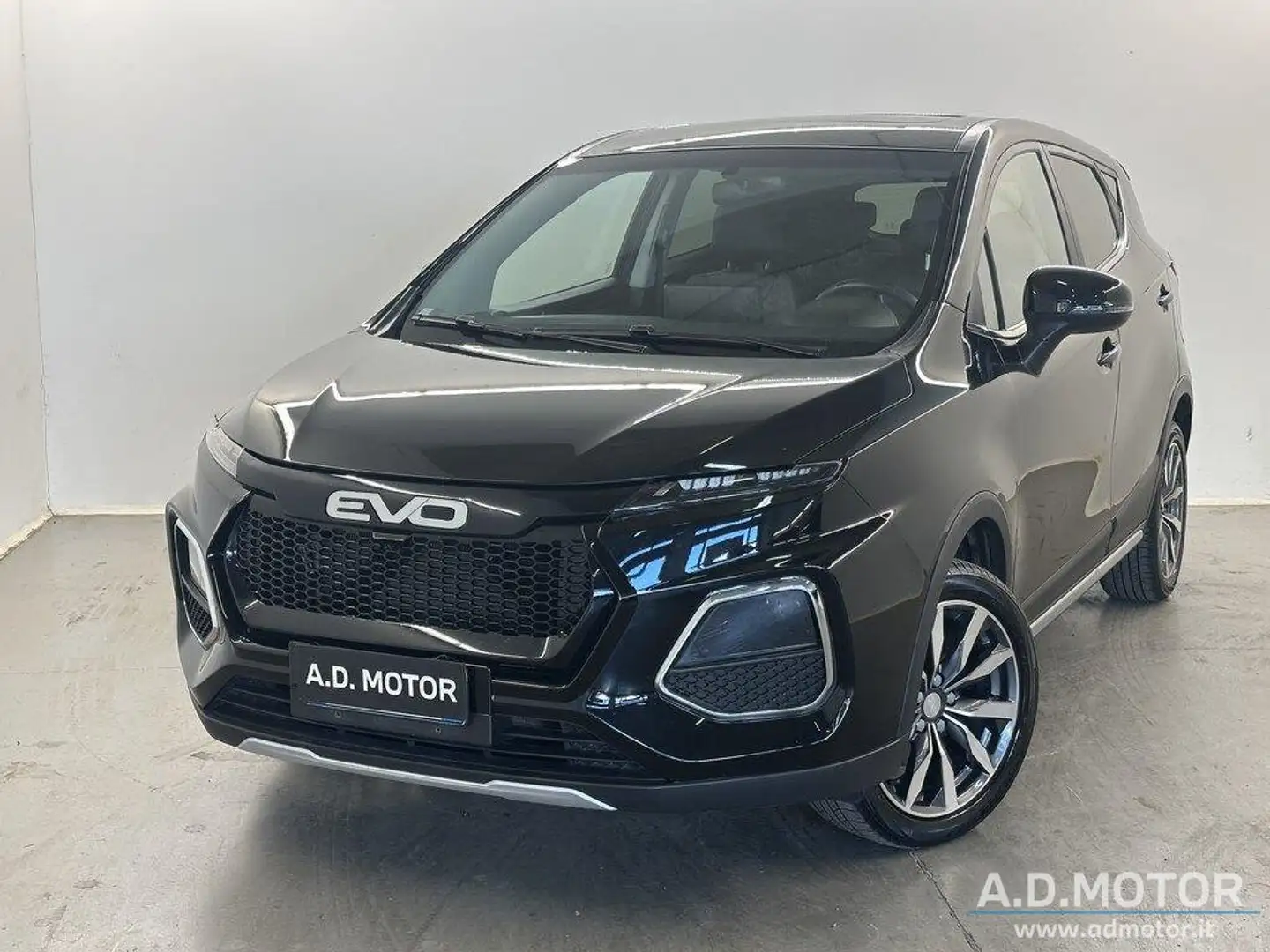 EVO EVO4 1.6 Gpl 106cv - 1