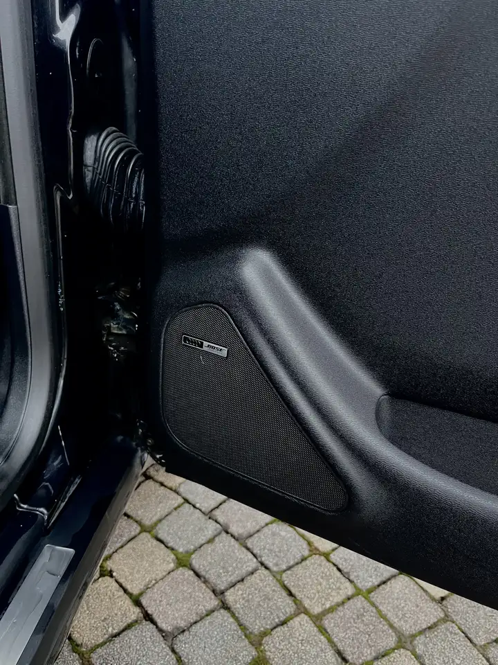 Audi S3 1.8 quattro, foto 11