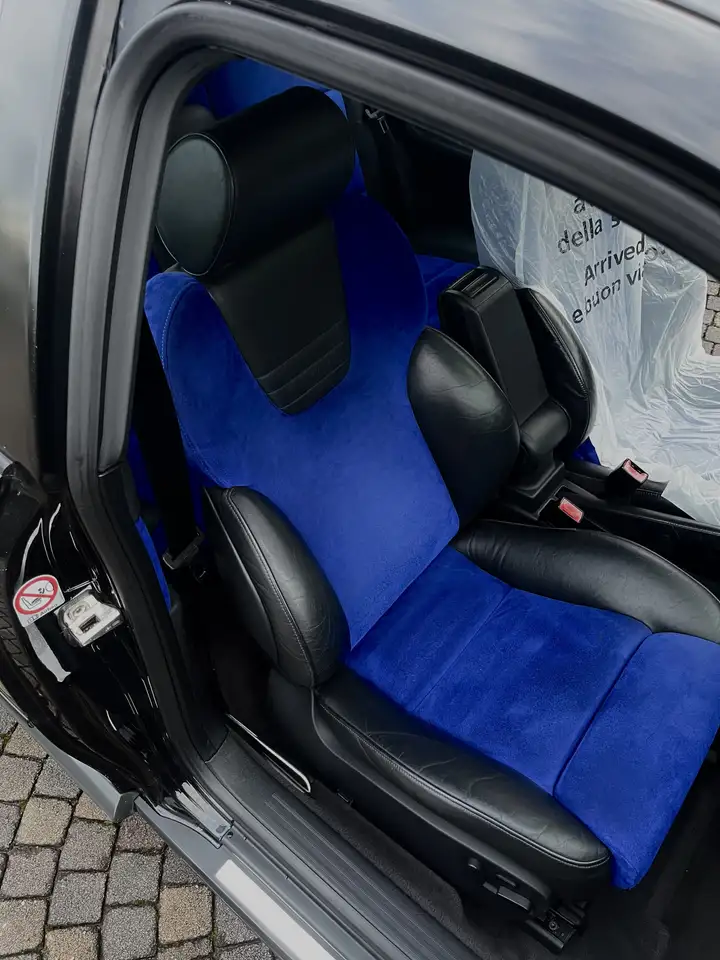 Audi S3 1.8 quattro, foto 6