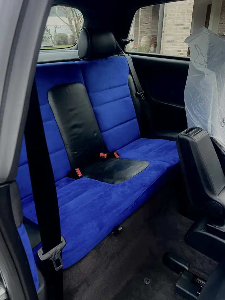 Audi S3 1.8 quattro, foto 7