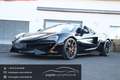 McLaren 570S Spider +LIFT+KAMERA+KERAMIK+VOLLLEDER+LED++ Schwarz - thumbnail 1