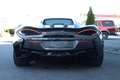 McLaren 570S Spider +LIFT+KAMERA+KERAMIK+VOLLLEDER+LED++ Negru - thumbnail 7