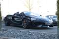 McLaren 570S Spider +LIFT+KAMERA+KERAMIK+VOLLLEDER+LED++ Schwarz - thumbnail 4