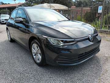 2000 TDI LIFE 116CV DSG CARPLAY CLIMAUTO"16 ITALIA