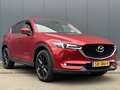 Mazda CX-5 2.0 Skyactiv 165 TS+ i-active sense met trekhaak Rosso - thumbnail 7