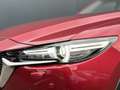Mazda CX-5 2.0 Skyactiv 165 TS+ i-active sense met trekhaak Rosso - thumbnail 5