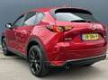 Mazda CX-5 2.0 Skyactiv 165 TS+ i-active sense met trekhaak Rosso - thumbnail 2