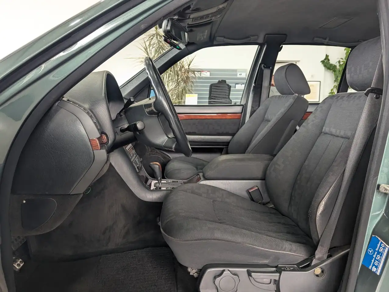 Mercedes-Benz S 350 350 SD Limousine Aut / SHZ / Klimaaut / Tempomat, foto 8