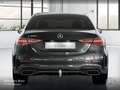 Mercedes-Benz C 300 e AMG+NIGHT+PANO+360+AHK+19"+TOTW+KEYLESS+9G Grau - thumbnail 7