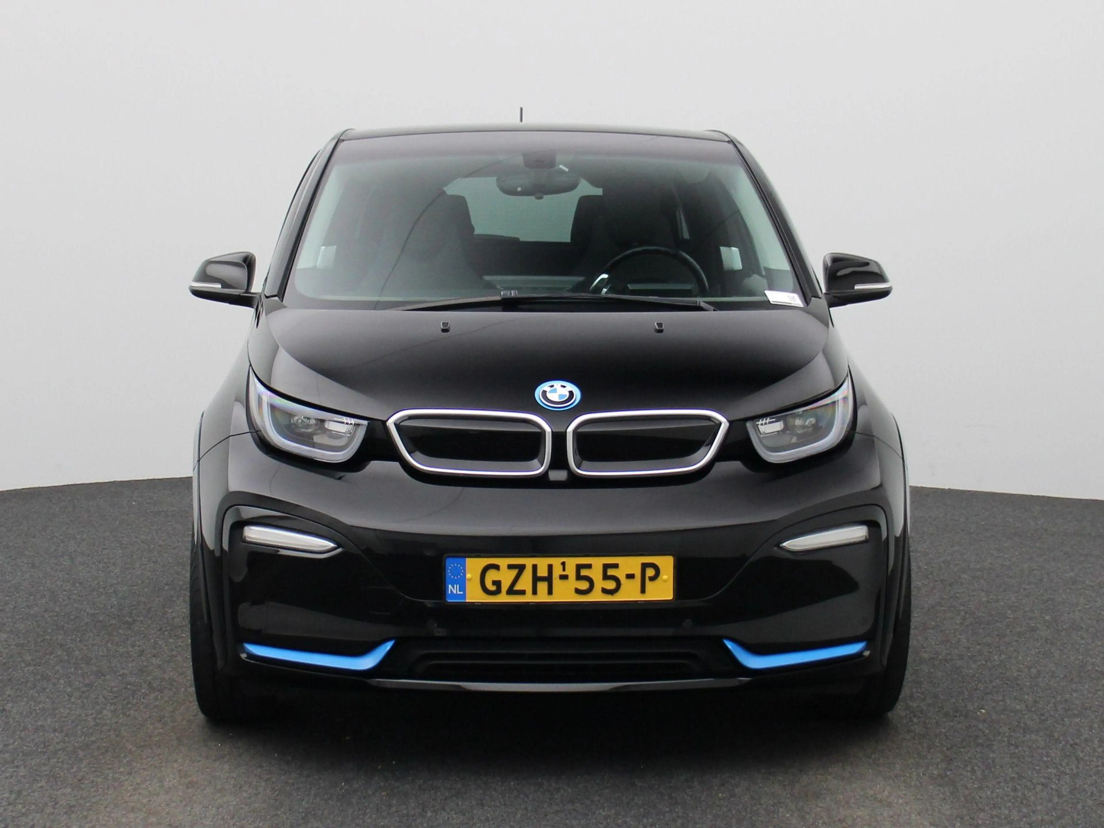 BMW i3 S 120Ah 42 kWh AUTOMAAT | NAVIGATIE | STOELVERWARM — photo 3